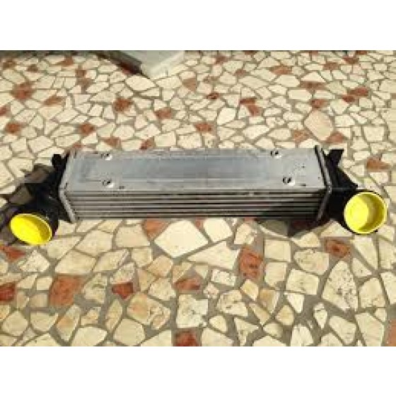 AVA Interkol Radyatörü E90-92 - Kod AVABWA4482 - OEM 17517800680 ürün görseli
