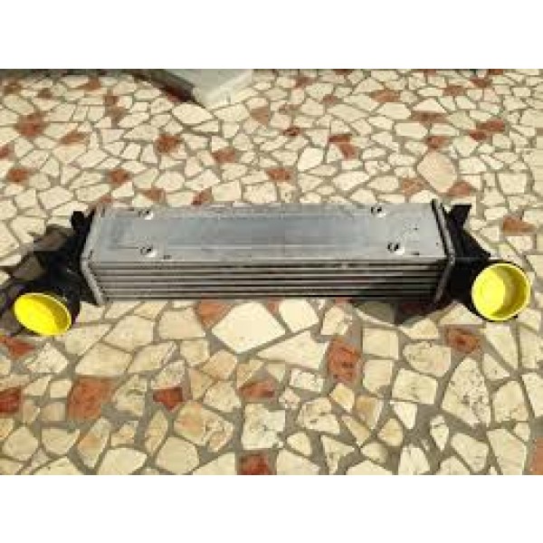 AVA Interkol Radyatörü E90-92 - Kod AVABWA4482 - OEM 17517800680