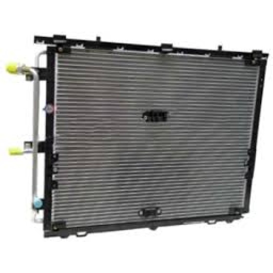 AVA Klima Radyatörü 140 104 - Kod AVAMS5221 - OEM A1408300570 ürün görseli
