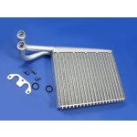 AVA Kalorifer Radyatörü Mercedes-benz Sprinter 611 - Kod AVAMSA6372 - OEM A0038356101