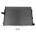 AVA SU Radyatörü Cayc-bkp Volkswagen Golf 6 - Volkswagen Passat 6 1.6 Audi Tdi-2.0 Audi TDI - Kod AVAVW2208 - OEM 1K0121251DM