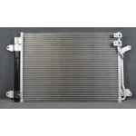 AVA Klima Radyatörü Cbzb Jetta4 1.2TSİ - Kod AVAVW5330 - OEM 5C0820411F