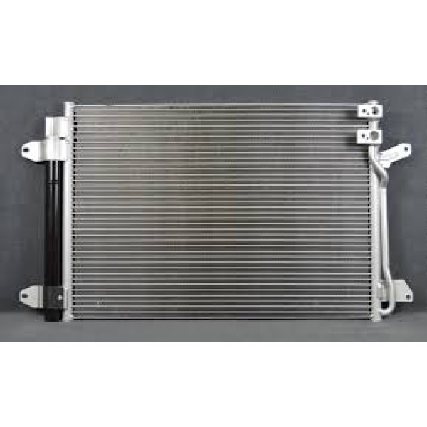 AVA Klima Radyatörü Cbzb Jetta4 1.2TSİ - Kod AVAVW5330 - OEM 5C0820411F