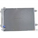 AVA Klima Radyatörü Volkswagen Passat 1.6-1.9-2.0 Bjb-bls-bkp-bmm-cayc 06-11 - Kod AVAVWA5225 - OEM 3C0820411E