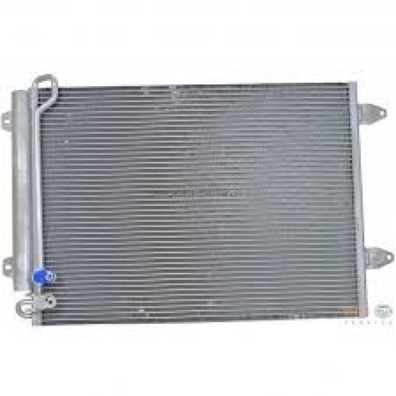 AVA Klima Radyatörü Volkswagen Passat 1.6-1.9-2.0 Bjb-bls-bkp-bmm-cayc 06-11 - Kod AVAVWA5225 - OEM 3C0820411E ürün görseli