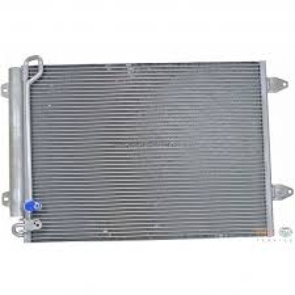 AVA Klima Radyatörü Volkswagen Passat 1.6-1.9-2.0 Bjb-bls-bkp-bmm-cayc 06-11 - Kod AVAVWA5225 - OEM 3C0820411E