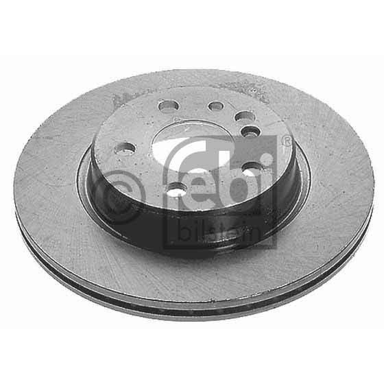 BALO Fren Diski - Aynasi Arka 140 - Kod BAL02108 - OEM A1404230412 ürün görseli