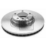 BALO Fren Diski - Aynasi ÖN E38 - Kod BAL02151 - OEM 34116757756