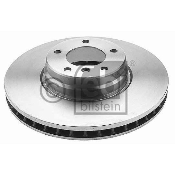 BALO Fren Diski - Aynasi ÖN E38 - Kod BAL02151 - OEM 34116757756 ürün görseli
