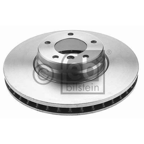 BALO Fren Diski - Aynasi ÖN E38 - Kod BAL02151 - OEM 34116757756
