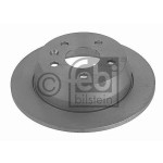 BALO Fren Diski - Aynasi Arka 638 - Kod BAL02246 - OEM A6384230112
