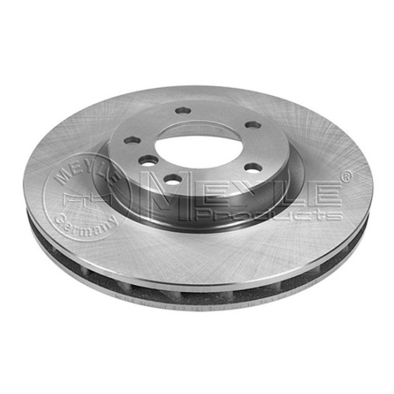 BALO Fren Diski - Aynasi ÖN Sağ E36-m3 - Kod BAL02254 - OEM 34112227172 ürün görseli