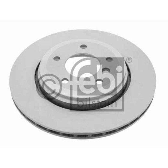 BALO Fren Diski - Aynasi Arka E46 - Kod BAL02265 - OEM 34201166073 ürün görseli