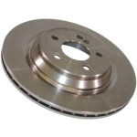 BALO Fren Diski - Aynasi Arka 600 220 - Kod BAL02268 - OEM A2204230312