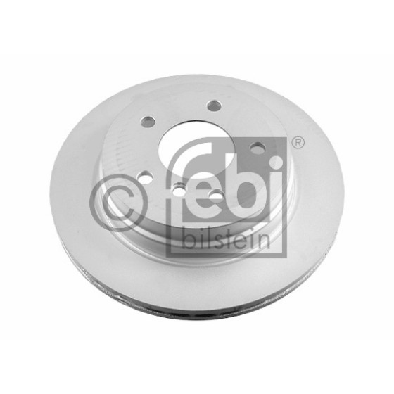 BALO Fren Diski - Aynasi ÖN / D - Kod BAL02361 - OEM 34116764645 ürün görseli