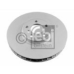 BALO Fren Diski - Aynasi ÖN 4.4i-4.6i-4.8i E53 - Kod BAL02376 - OEM 34116756847