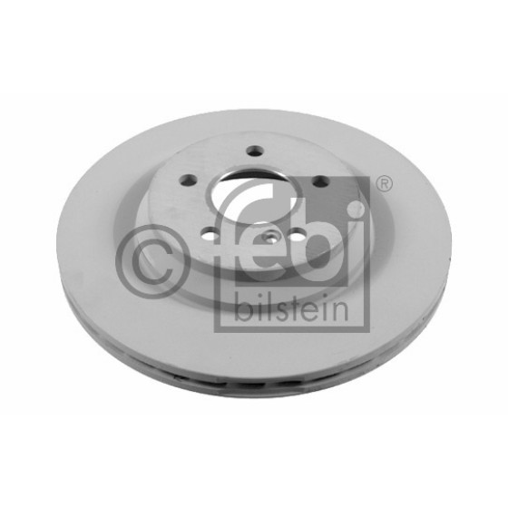 BALO Fren Diski - Aynasi Arka 221 - Kod BAL02388 - OEM A2214231012 ürün görseli