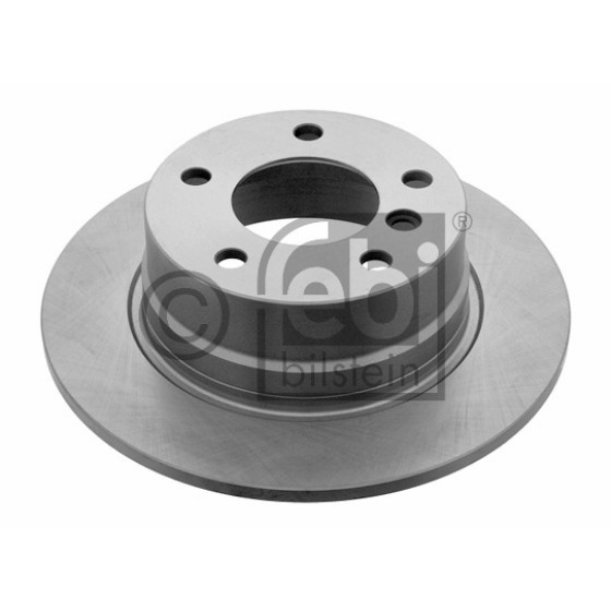 BALO Fren Diski - Aynasi Arka E85 - Kod BAL02478 - OEM 34216794306 ürün görseli