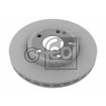 BALO Fren Diski - Aynasi ÖN Dizel - Kod BAL02483 - OEM A1694211112