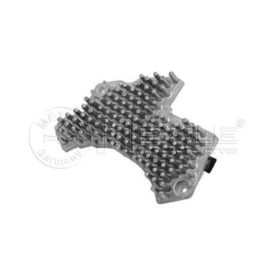BEHR Klima Duyucusu 210 111 - Kod BHR5HL351321011 - OEM A2108700210 ürün görseli