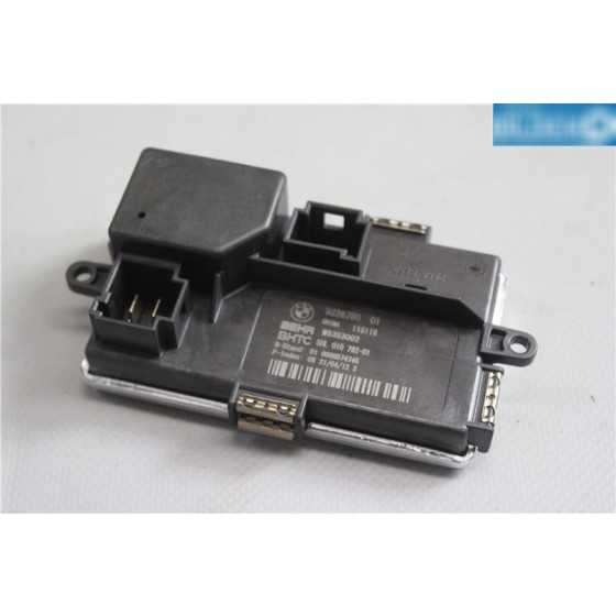 BEHR Klima Duyucusu - Kod BHR5HL351321671 - OEM 64119226780 ürün görseli