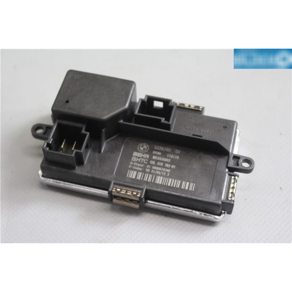 BEHR Klima Duyucusu - Kod BHR5HL351321671 - OEM 64119226780