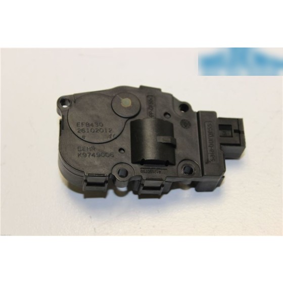 BEHR Klima Ayar Motoru - Kod BHR6NW351344041 - OEM A2219066900 ürün görseli
