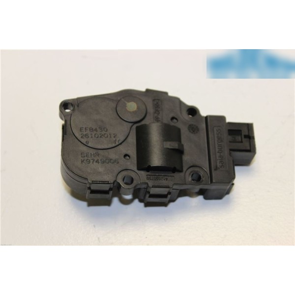 BEHR Klima Ayar Motoru - Kod BHR6NW351344041 - OEM A2219066900