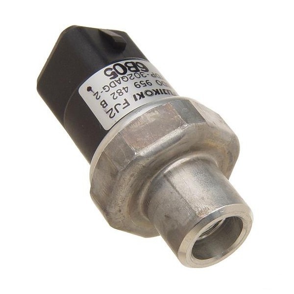 BEHR Klima Müşürü Aeb-adr-afn Volkswagen Passat 4 1.8-1.8t-1.9tdi - Kod BHR6ZL351028101 - OEM 8D0959482B