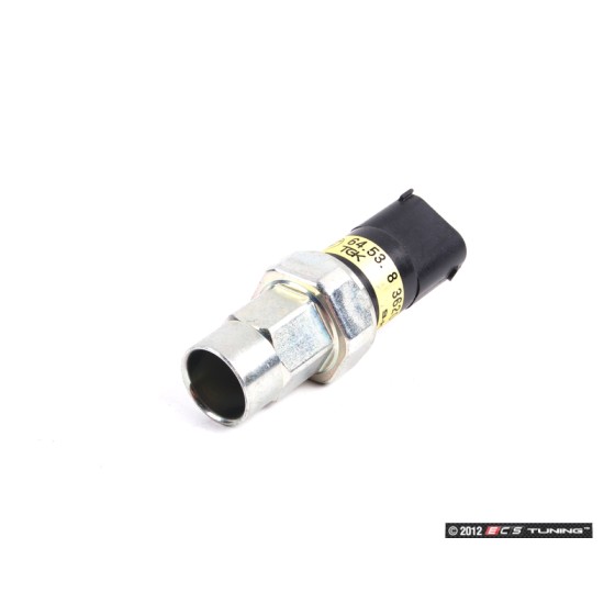 BEHR Klima Basinç Müşürü E36 - Kod BHR6ZL351028121 - OEM 64538362055 ürün görseli