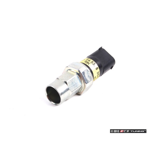 BEHR Klima Basinç Müşürü E36 - Kod BHR6ZL351028121 - OEM 64538362055
