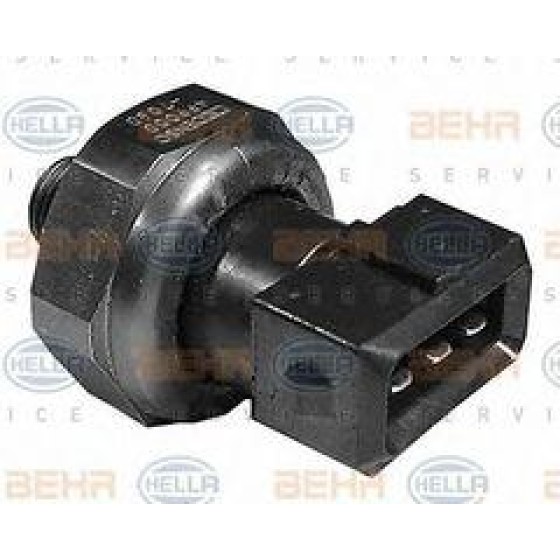 BEHR Klima Basinç Müşürü - Kod BHR6ZL351028161 - OEM A1408300072 ürün görseli