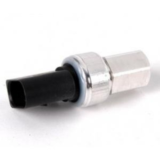 BEHR Klima Müşürü Akl-agr-bse Volkswagen Golf 4 - Volkswagen Golf 5 1.6-1.9 Audi TDI - Kod BHR6ZL351028221 - OEM 1K0959126D ürün görseli