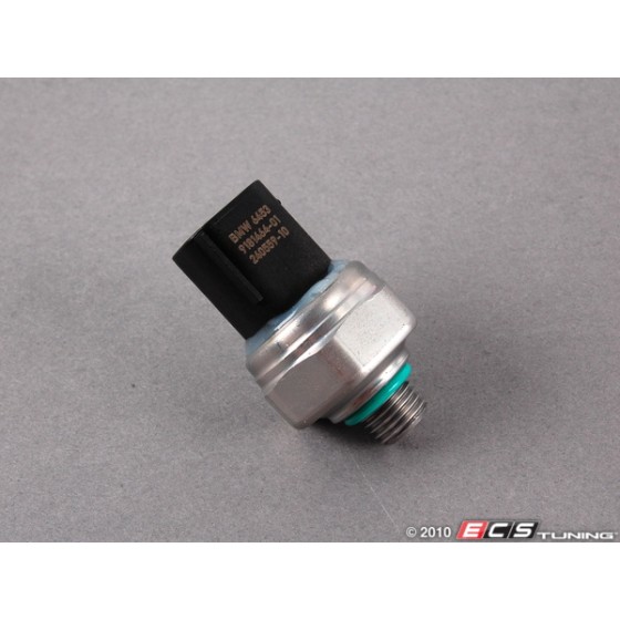BEHR Klima Basinç Müşürü -30 - Kod BHR6ZL351028381 - OEM 64539181464 ürün görseli
