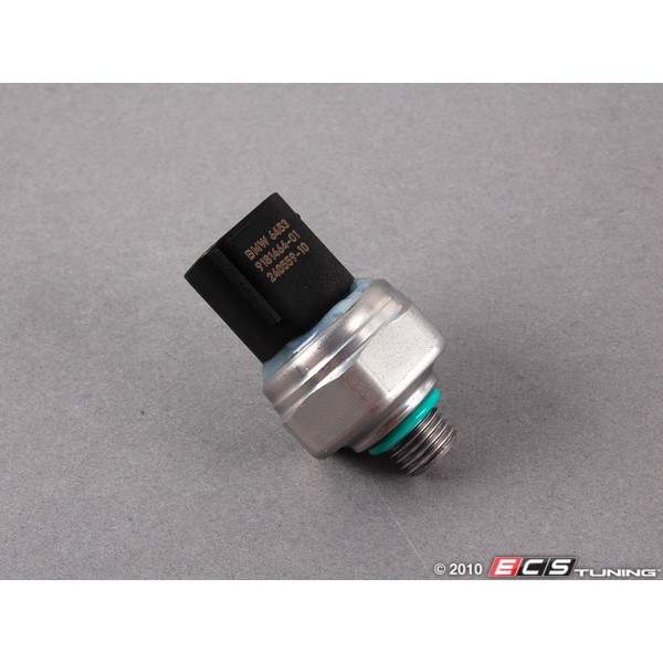 BEHR Klima Basinç Müşürü -30 - Kod BHR6ZL351028381 - OEM 64539181464