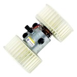 BEHR Kalorifer Motoru E39 - Kod BHR8EW009100371 - OEM 64118372493