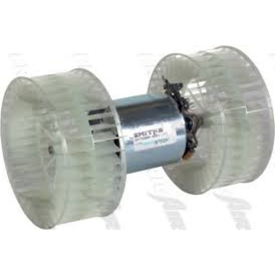 BEHR Kalorifer Motoru Klimali 124 - Kod BHR8EW009100621 - OEM A0008308208 ürün görseli