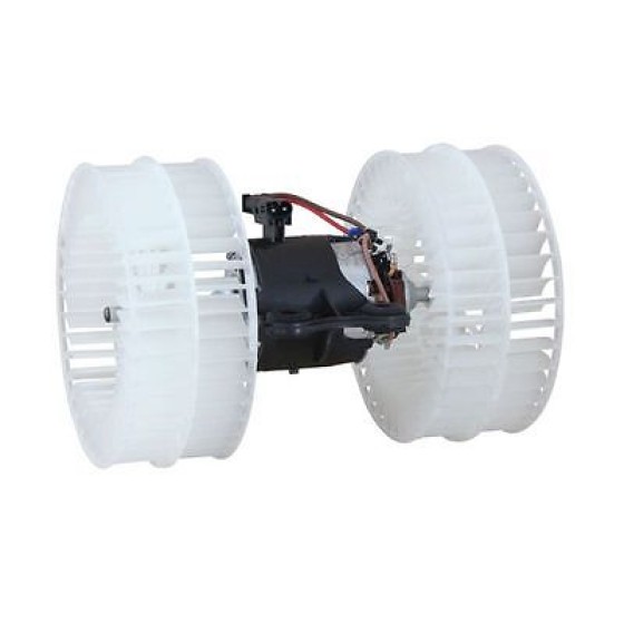 BEHR Kalorifer Motoru 639 - Kod BHR8EW009158181 - OEM A0008357904 ürün görseli