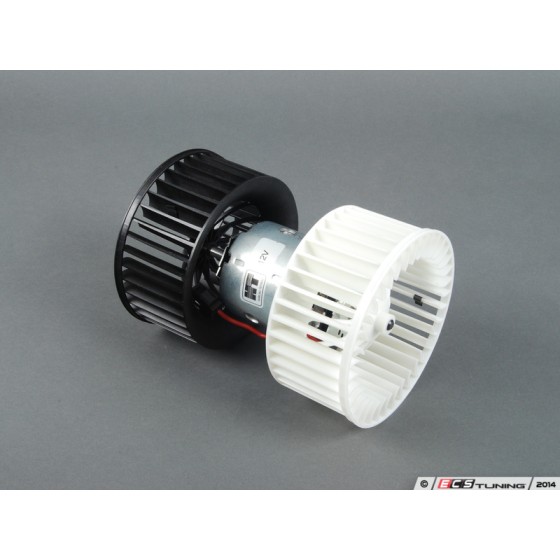 BEHR Kalorifer Motoru E46 - Kod BHR8EW009159201 - OEM 64113453729 ürün görseli