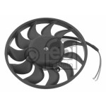 BEHR Fan Blb-bre Sağ A6 2.0TDİ - Kod BHR8EW351034791 - OEM 4F0959455A