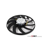 BEHR Fan Asn Sol A4 1.8t-2.0 - Kod BHR8EW351038361 - OEM 8E0959455L