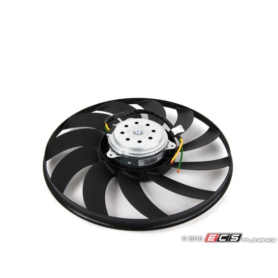 BEHR Fan Asn Sol A4 1.8t-2.0 - Kod BHR8EW351038361 - OEM 8E0959455L ürün görseli