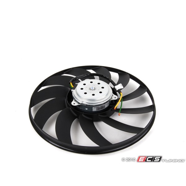 BEHR Fan Asn Sol A4 1.8t-2.0 - Kod BHR8EW351038361 - OEM 8E0959455L