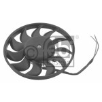 BEHR Fan Motoru - Küçük A4 1.8t-2.0-3.0 - Kod BHR8EW351038371 - OEM 8E0959455N
