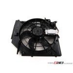 BEHR Fan Davlumbazli E46 - Kod BHR8EW351038391 - OEM 17117561757