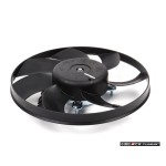 BEHR Fan Küçük Sağ Volkswagen Golf 5 - Volkswagen Golf 6 - Volkswagen Passat 6 1.4 Tsi-1.6 Audi Tdi-2.0 Audi TDI - Kod BHR8EW351040081 - OEM 1K0959455ET