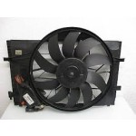 BEHR Fan 220 613 - Kod BHR8EW351040091 - OEM A2205000293