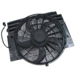BEHR Fan 3.0-4.4-4.6 E53 M54-62 - Kod BHR8EW351040661 - OEM 64546921381