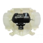 BEHR Kalorifer Motoru 221 - Kod BHR8EW351041681 - OEM A2218202714
