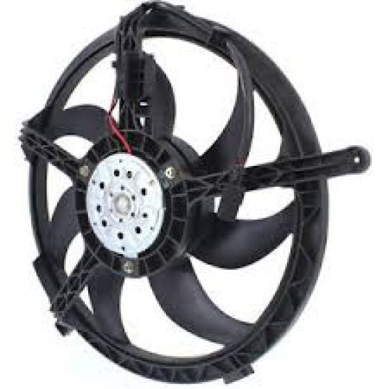 BEHR Fan 187w Cooper-one 2007 - Kod BHR8EW351042741 - OEM 17422754854 ürün görseli